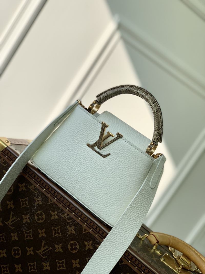 LV Top Handle Bags